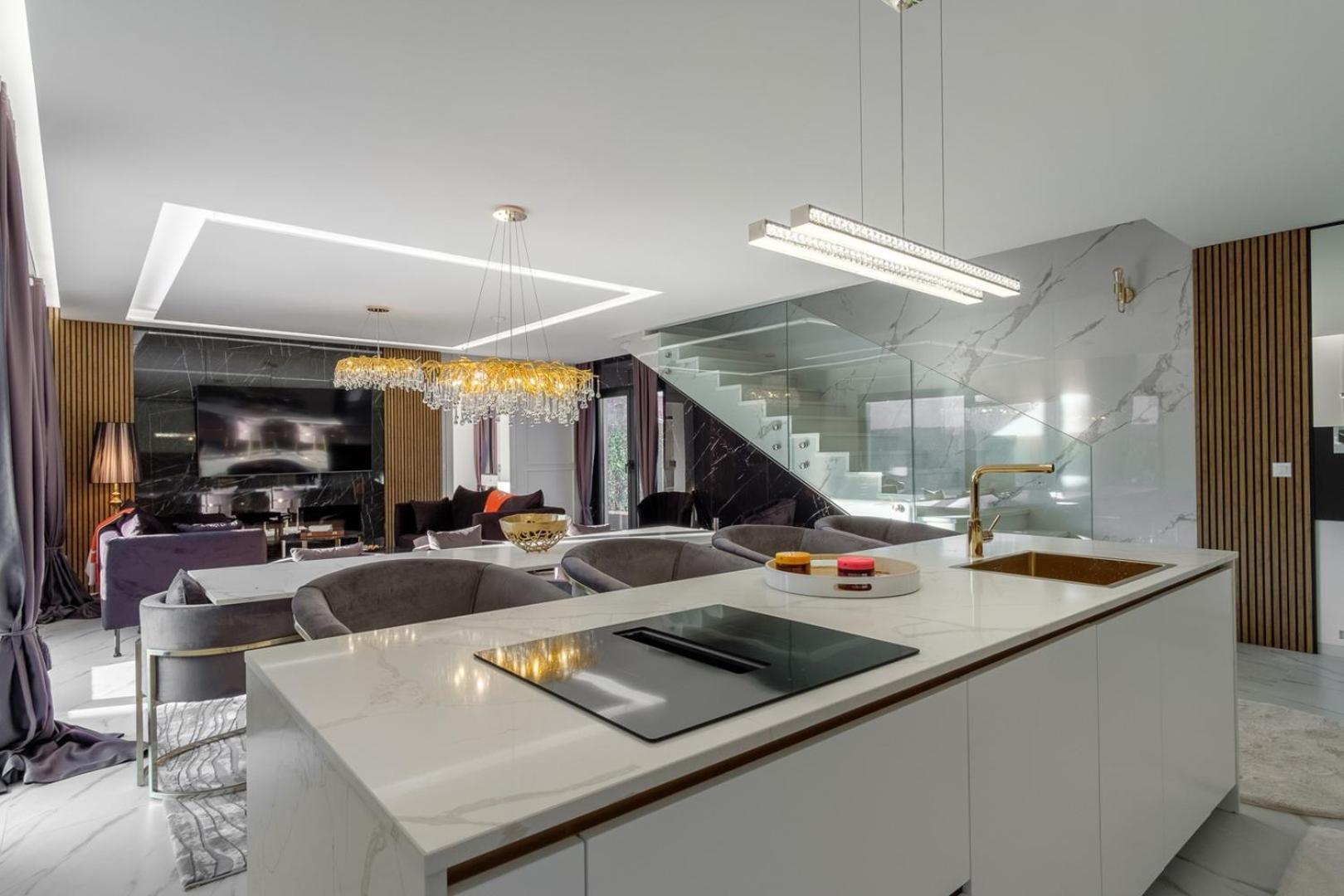 Emaar Villa