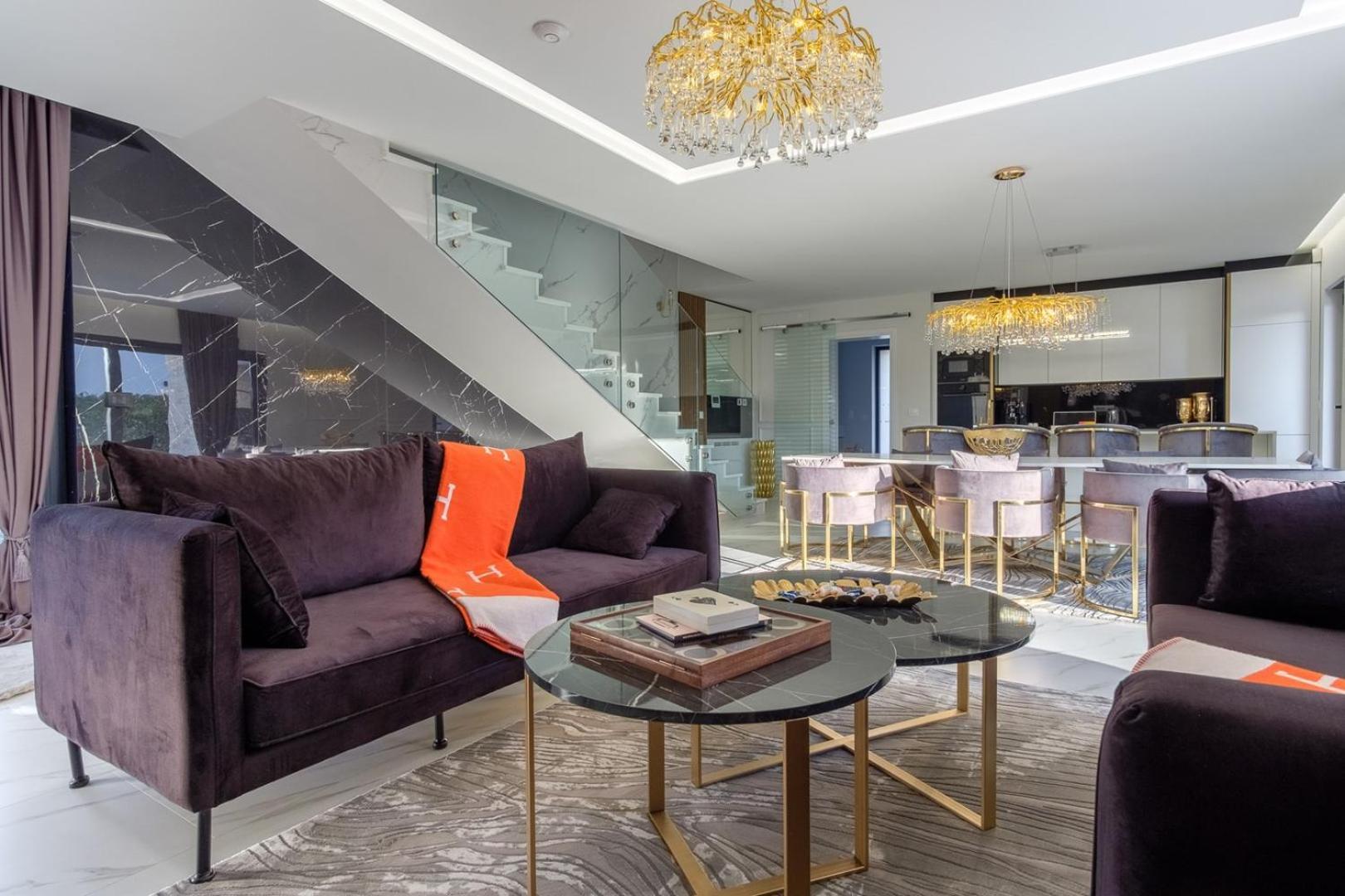 Villa Emaar