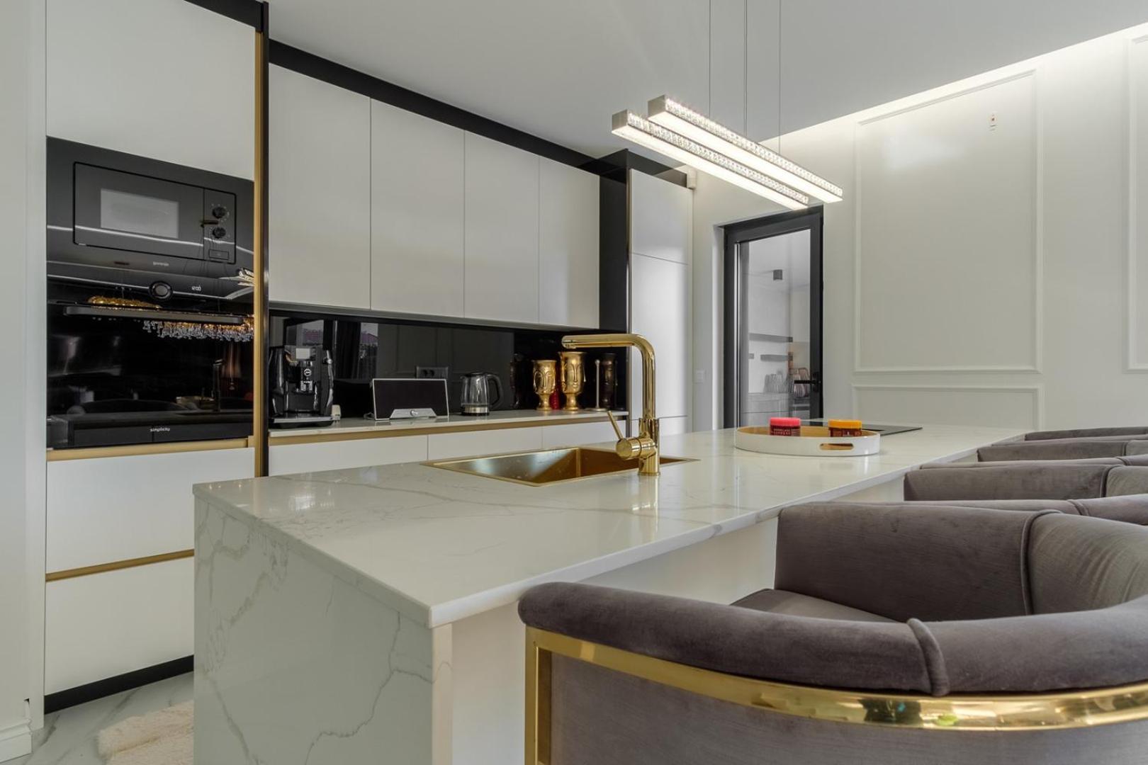 Villa Emaar *