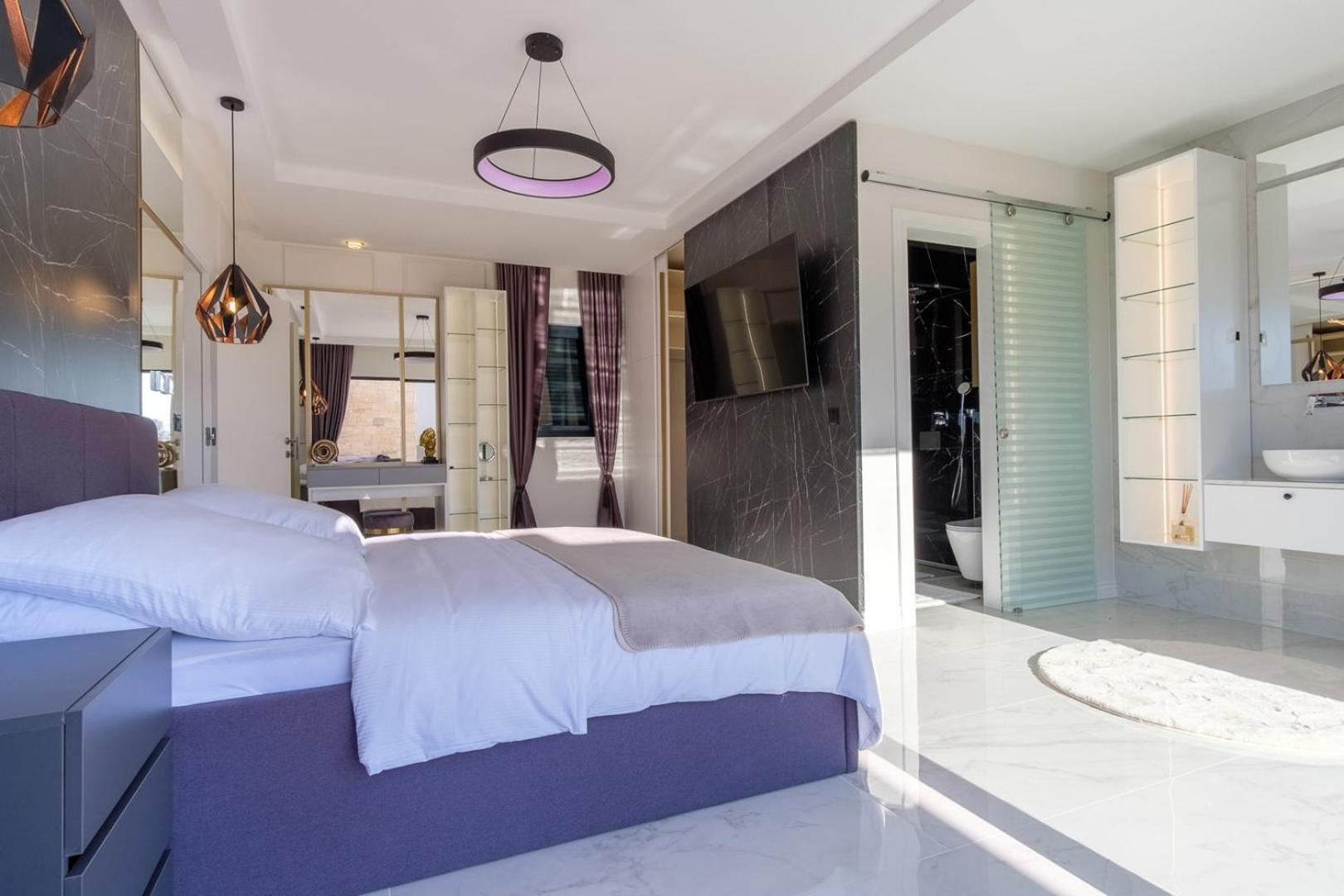 Emaar Villa *