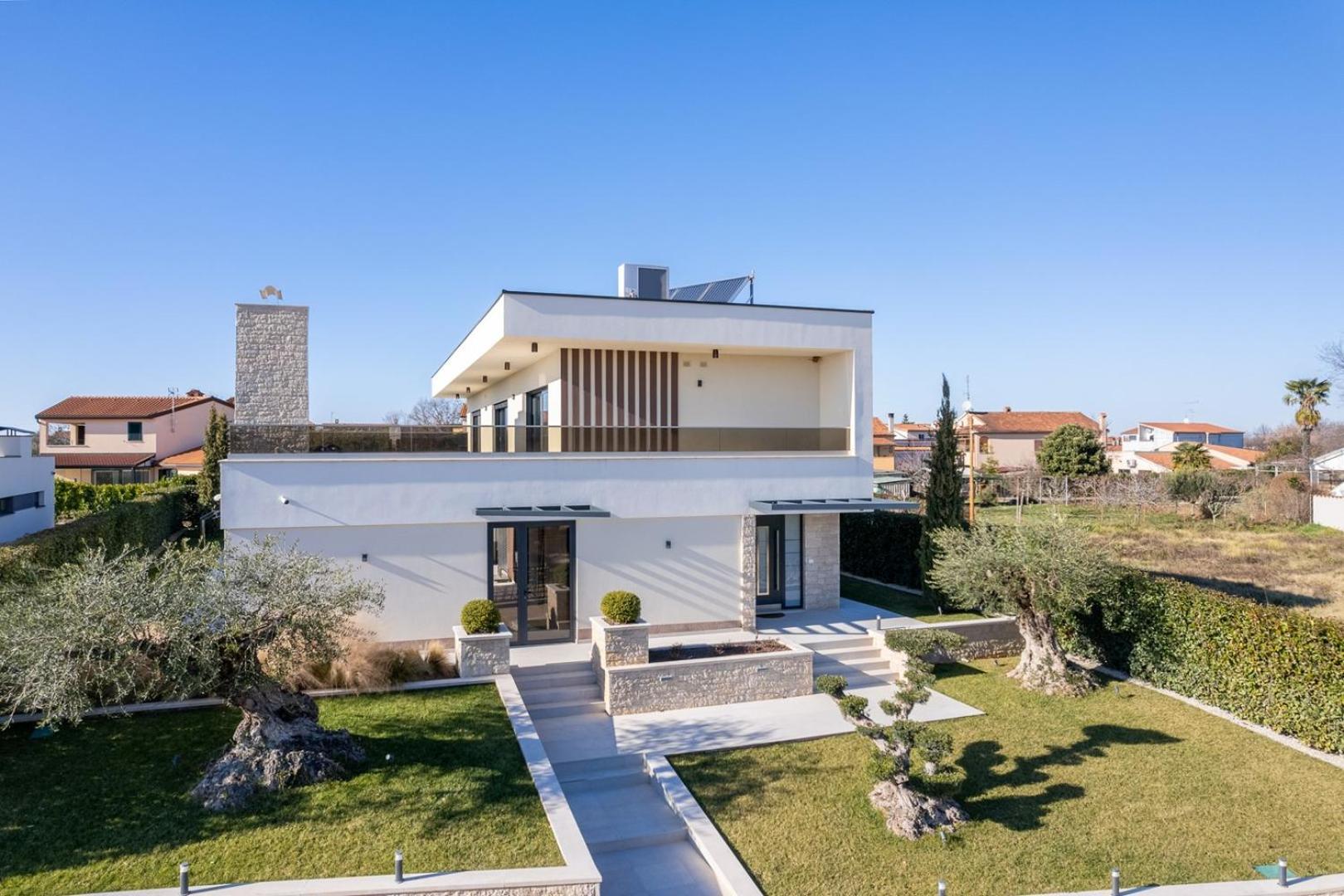 Emaar Villa *