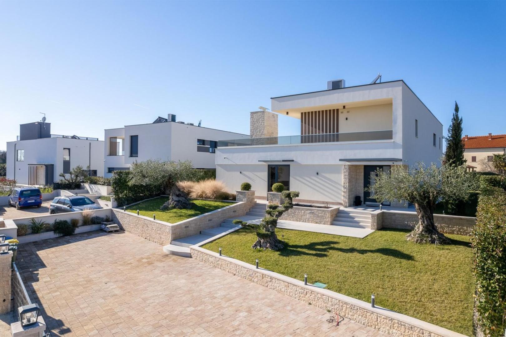 Emaar Villa Poreč