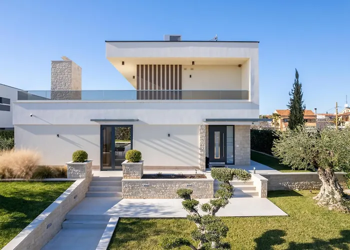 Villa Emaar