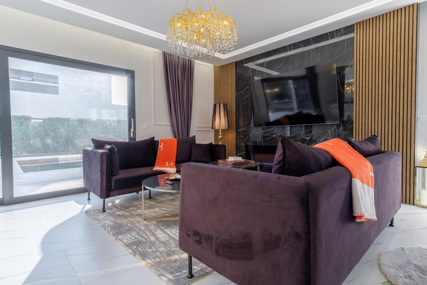 Emaar Villa *