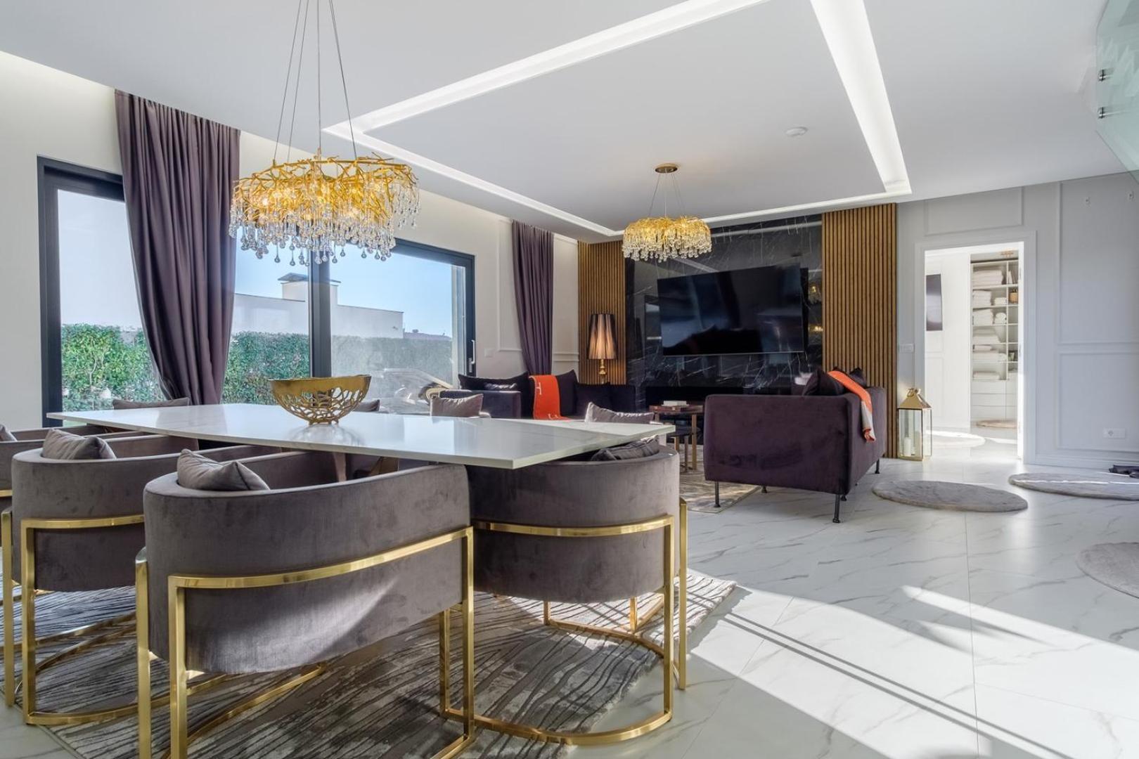 Emaar Villa *