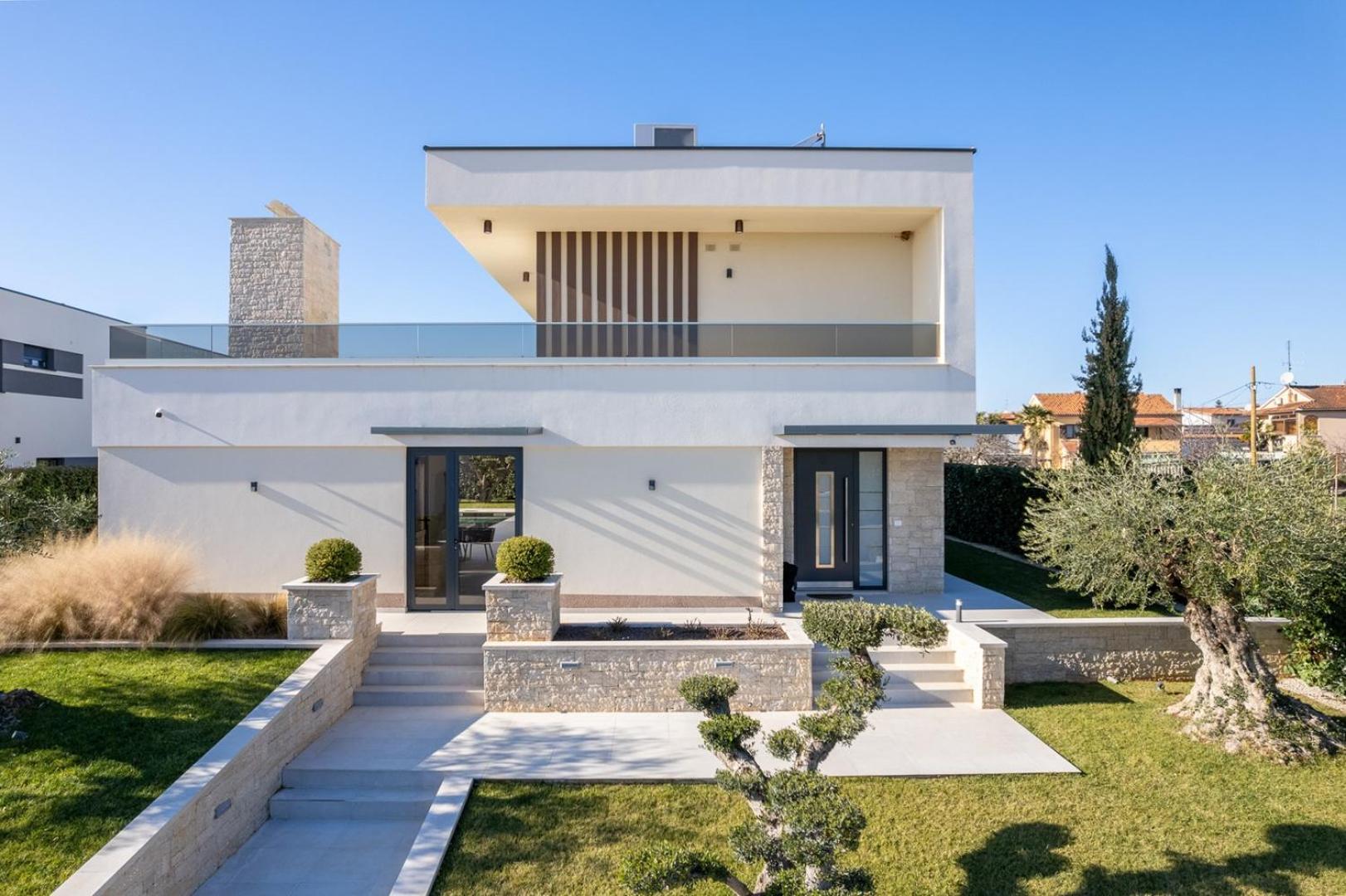 Emaar Villa Poreč